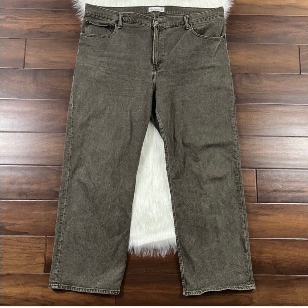 Abercrombie and Fit jeans size 18s/34